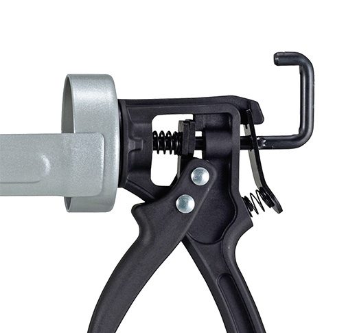 CONVOY PLUS II, ROTARY CAULK GUN, 900ML / 1 QUART CONVOY PLUS II, ROTARY CAULK GUN, 900ML / 1 QUART